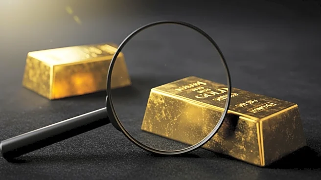 XTX Topco Ltd Reduces Stake in Kinross Gold Corporation, Affecting Shareholder Composition