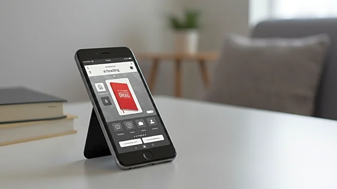 TCL 60 XE NXTPAPER: A Smartphone That Doubles as an E-Reader