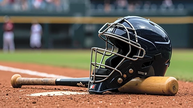 Cal Raleigh Hits 47th Homer, Nears Catcher Record