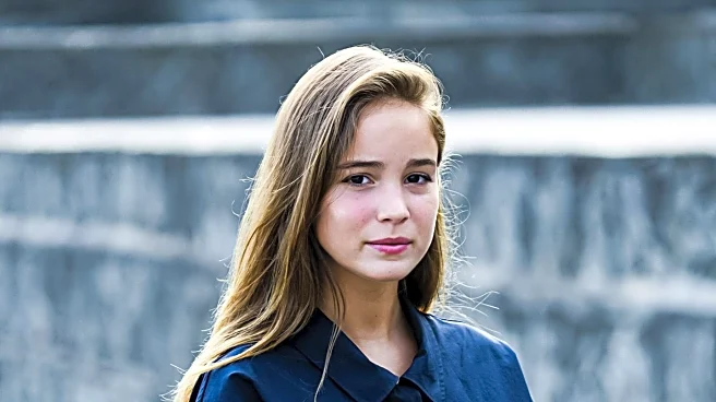 Barbara Palvin Undergoes Surgery for Endometriosis, Shares Health Journey