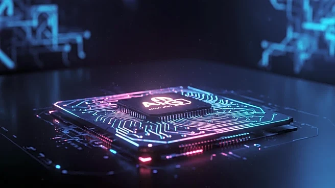 IgniteTech CEO Eric Vaughan's Workforce Overhaul Sparks Debate on AI Adoption