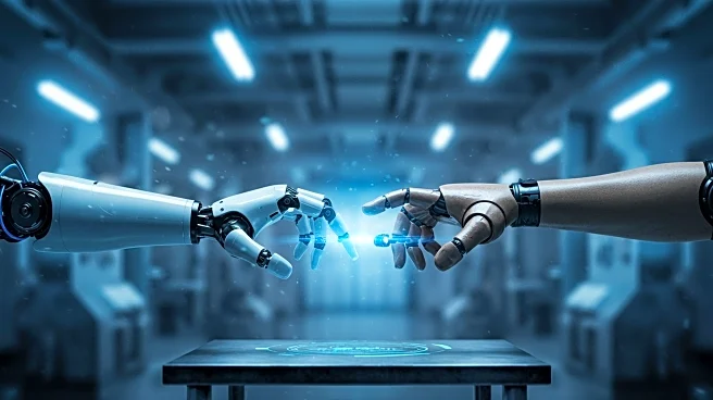 IgniteTech CEO Eric Vaughan Defends Workforce Overhaul Amid AI Resistance