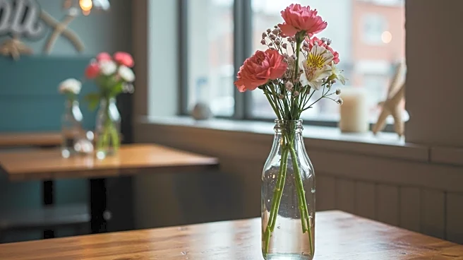 Dairy Boy Hosts Pop-Up in Soho, Attracts Gen-Z Shoppers with New England Aesthetic