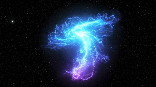 Rising CO2 Levels Predicted to Intensify Space Storms