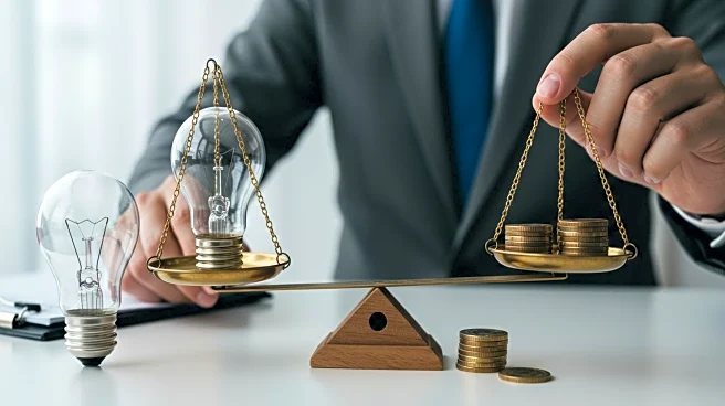 Workers Face Trade-Offs for Meaningful Work Amid Economic Uncertainty