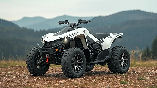 BRP Launches 2026 Can-Am Outlander Electric ATV, Expanding Electric Powersports Lineup