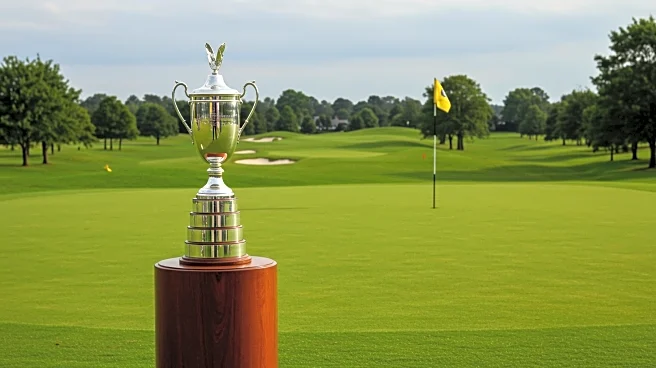 Marco Penge Wins Danish Golf Championship with Final Hole Birdie