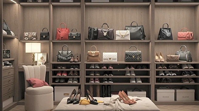 John Lewis Expands Fashion Offer with 100 New Premium Brands to Compete with Next and M