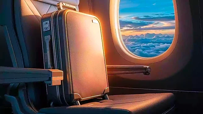 Common Mistakes Travelers Make on Long-Haul Flights