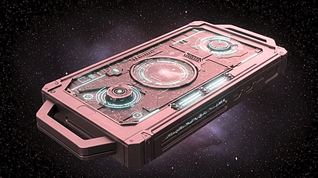 Astrophysicist Explores the Possibility of Time Travel