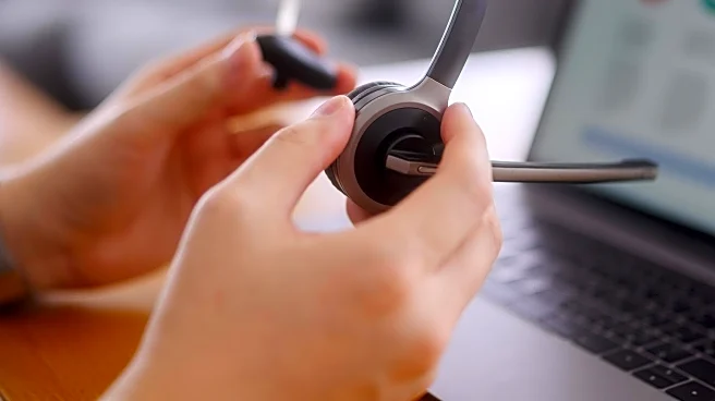 IDF Launches Telemedicine Service for Mental Health Support