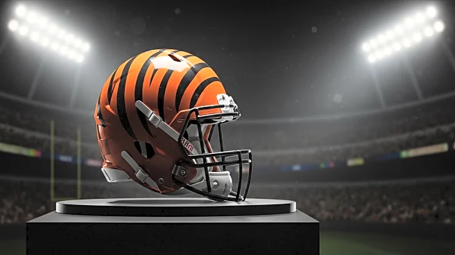 Bengals Consider Trade Offers for Defensive End Trey Hendrickson