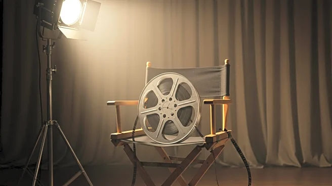 Director Kevin Macdonald Reflects on 'State Of Play' and Hollywood's Wasteful Era