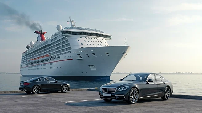Luxury Escapes Expands Agent Hub with Car Hire and Cruise Booking