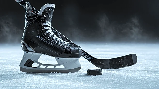 New York Islanders' Bo Horvat Leads NHL EDGE Stats in Skating and Shooting