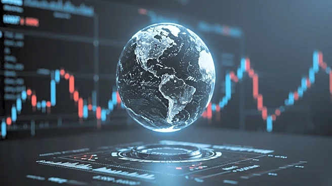 Enigmatig Celebrates NYSE American Listing, Signaling Global Growth Ambitions