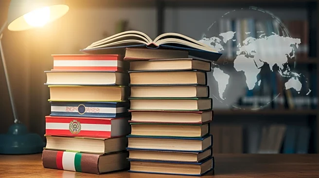 Study of Wikipedia Browsing Habits Reveals Cultural Learning Patterns