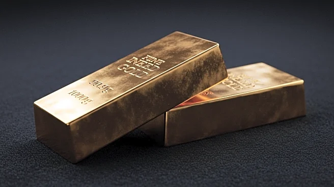 Boston Partners Increases Stake in Kinross Gold Corporation, Impacting Institutional Ownership
