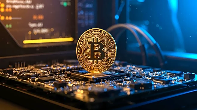 American Bitcoin Corp. Invests $314 Million in Chinese Mining Hardware