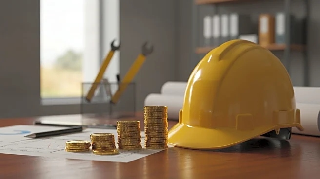 ROK Financial Launches No-Credit-Check Loans for Contractors