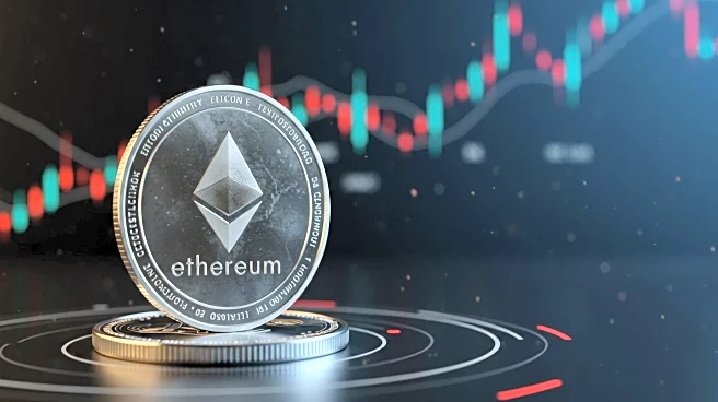 Ethereum Stablecoins Reach $130 Billion, Potentially Sparking Altcoin Frenzy