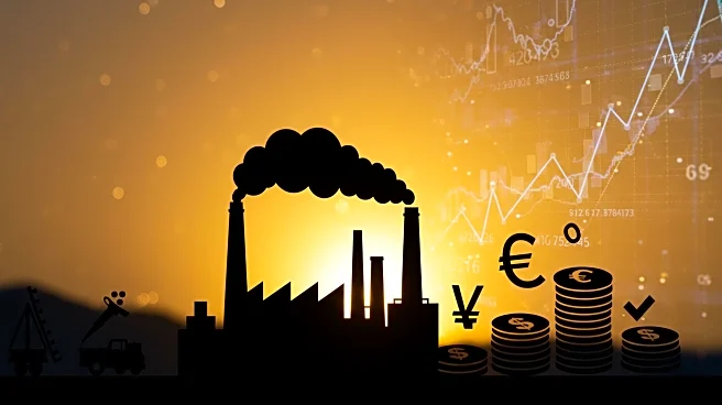 Manufacturers in Nigeria Seek Alternative Financing Amid Credit Crunch