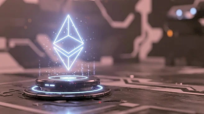 Ethereum Positioned as a Strong Risk-On Asset for 2025