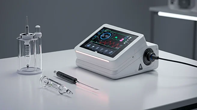 enVVeno Medical to Present Innovations in Deep Venous Disease Treatment at Webinar Series