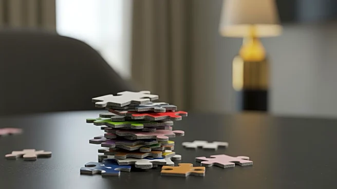 New York Times Offers Puzzle Support for Connections Game Enthusiasts