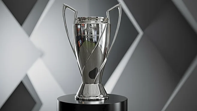 BMW Championship 2025 Prize Money Distribution Highlights Scheffler's Victory