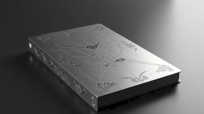 Attack On Titan's Final Season Steelbook Offers Comprehensive Blu-ray Collection