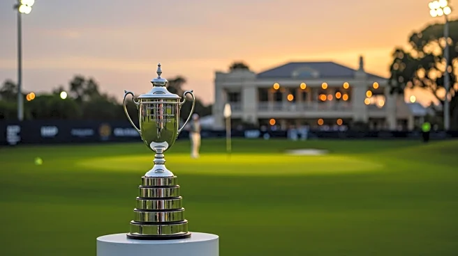 Scottie Scheffler Wins 2025 BMW Championship, Secures $3.6 Million Prize