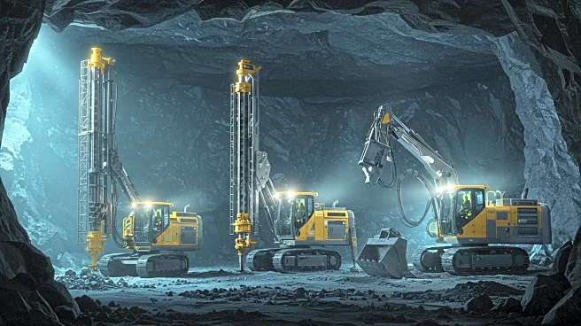 Iltani Resources Expands Drilling Program to Enhance Mineral Resource