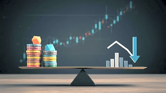 Entropy Technologies LP Reduces Holdings in Cleveland-Cliffs Inc., Impacting Stock Performance