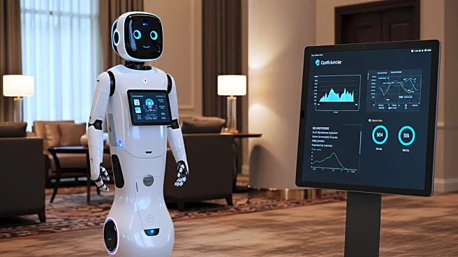 Hospitality Industry Embraces MCP for AI Integration and Operational Efficiency