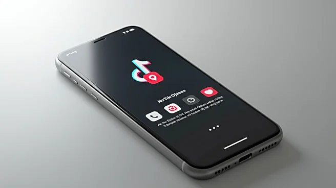 Guide on Pinning Comments on TikTok Released