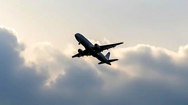 Air Canada Suspends Restart Plans After Union Defies Return to Work Order