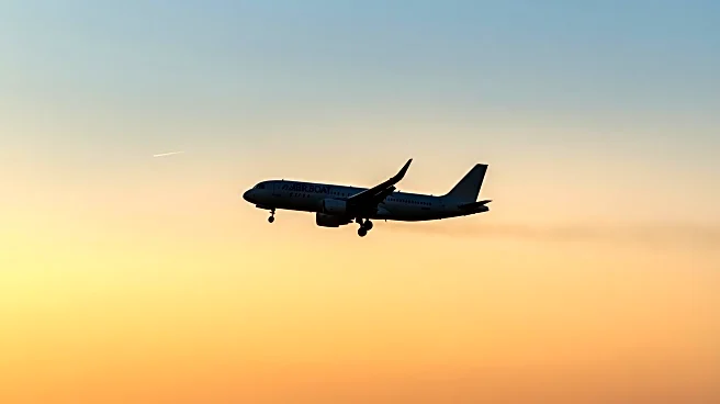 Air Canada Delays Restart After Flight Attendants Strike Despite Order to Return