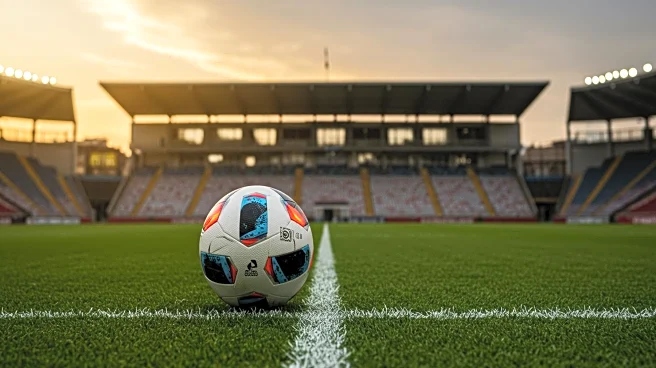 Rico Lewis Commits to Manchester City Amid Interest from Nottingham Forest