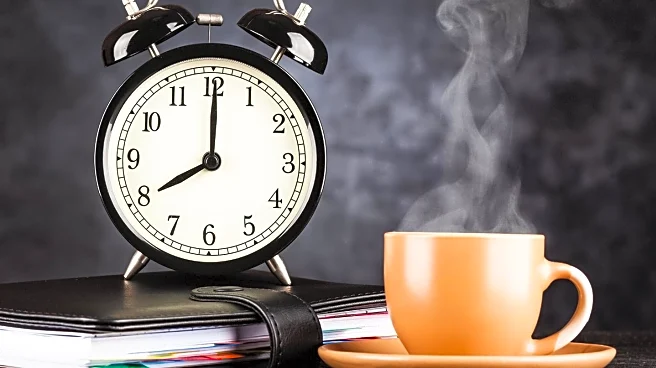 UK Education Coffee Morning Offers Insights into British Schooling Options for Parents