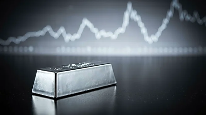 Endeavour Silver Faces Profit Challenges Despite Rising Silver Prices