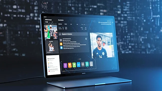 MarTech Industry Embraces Personalization in Digital Experience