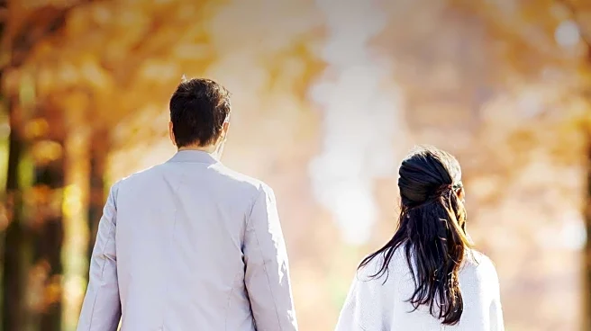 Financial Concerns Arise in Relationship Due to Partner's Impulsive Spending