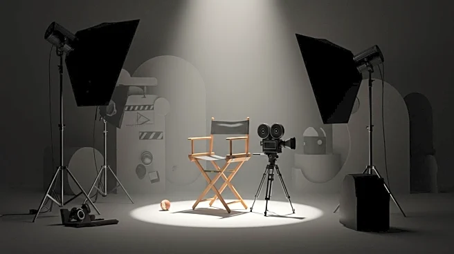 Renée Zellweger Directs Animated Short 'They' to Address Social Discourse