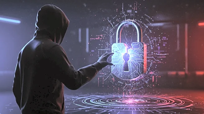 AI Hacking Tools Transform Cybersecurity Landscape