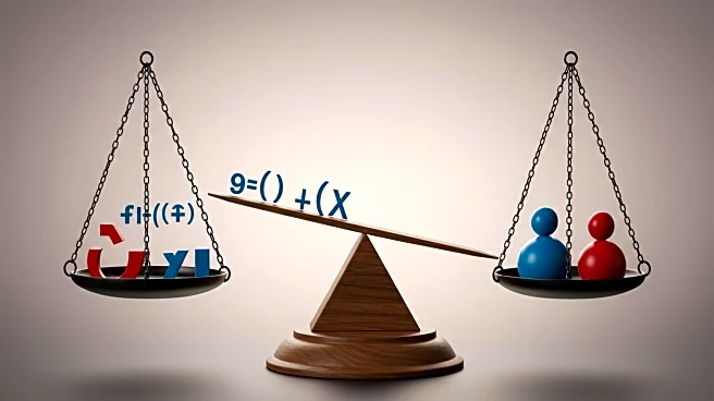 Study Highlights Gender Gap in Mathematics Achievement Among Schoolchildren