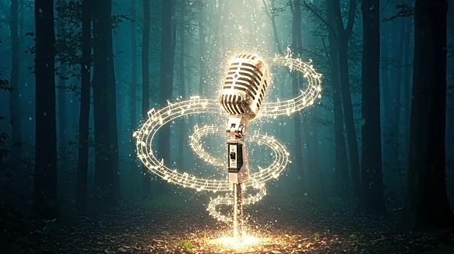 Michelle Yeoh Announces New Songs in 'Wicked: For Good' Sequel