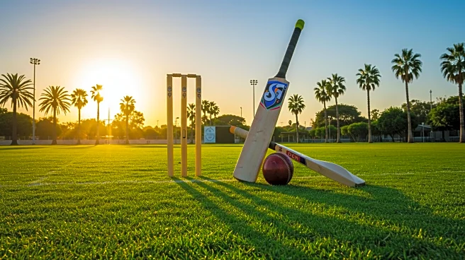 St Vincent and the Grenadines Hosts Emancipation Cricket Festival to Revive Regional Pride