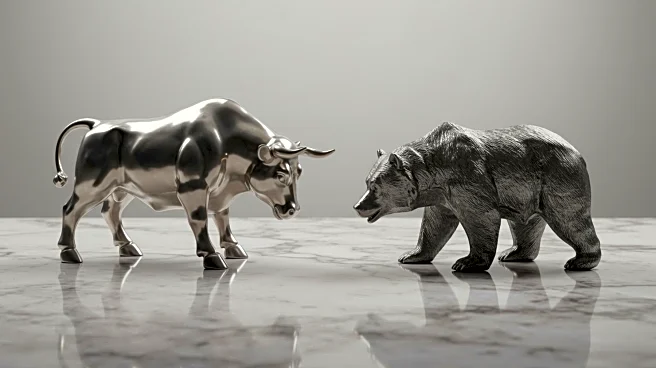 Stock Futures Decline After Consecutive Winning Weeks Amid Rate Cut Speculation