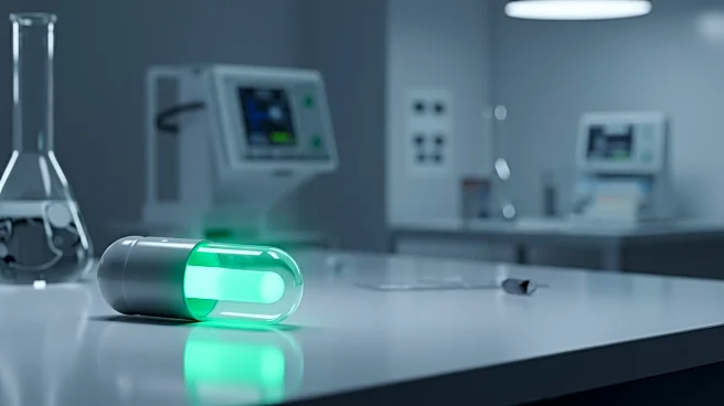 Novo Nordisk Gains FDA Approval for Wegovy in Liver Disease Treatment